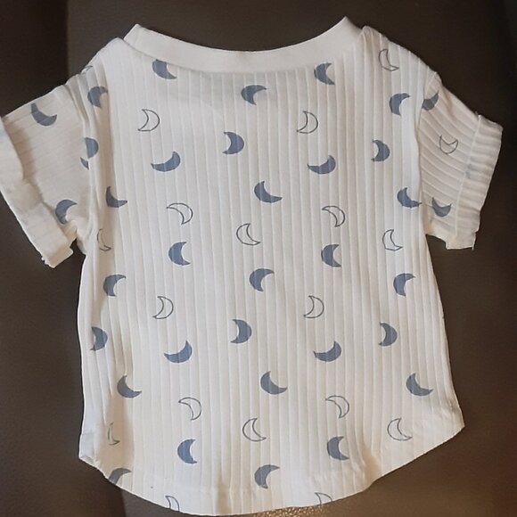 FOCUS KIDS - 2 PC SHORT SET - 12MONTHS - Picture 7 of 9